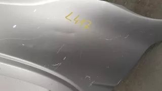 71198TP6A01 Кронштейн крепления бампера переднего Honda Crosstour Арт 11397584, вид 2