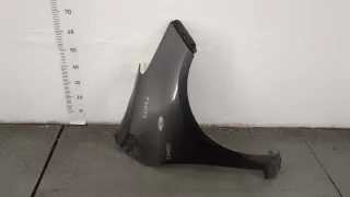 525350D030 Кронштейн крепления бампера переднего Toyota Yaris 2 Арт 11397860, вид 1
