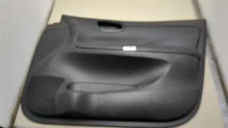 809003ZL0A Обшивка двери передней правой (дверная карта) Nissan Pulsar NB17 Арт 20405794, вид 1