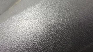 809003ZL0A Обшивка двери передней правой (дверная карта) Nissan Pulsar NB17 Арт 20405794, вид 3