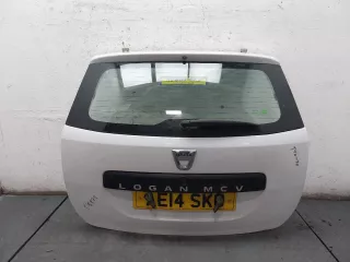 909002083R Обшивка крышки багажника Dacia Logan 2 Арт 11200328, вид 1