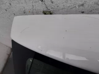 909002083R Обшивка крышки багажника Dacia Logan 2 Арт 11200328, вид 2