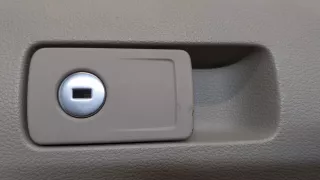 3Q0035844B CD чейнджер Volkswagen Atlas Арт 11397032, вид 3