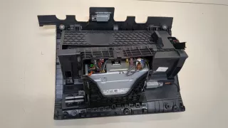 3Q0035844B CD чейнджер Volkswagen Atlas Арт 11397032, вид 4