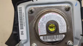 BP4S57K00D Подушка безопасности водителя Mazda 3 BL Арт 20326157, вид 3