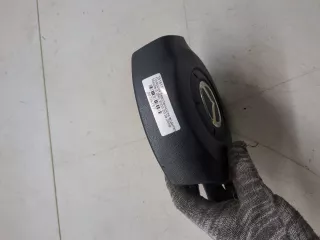 BP4S57K00D Подушка безопасности водителя Mazda 3 BL Арт 20326157, вид 4