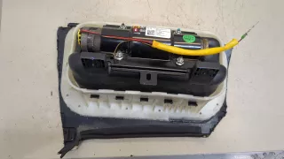95378779,13393369 Подушка безопасности пассажира Opel Mokka 1 Арт 20407872, вид 2