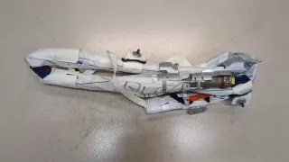 BGBC57KM0B Подушка безопасности боковая (шторка) правая Mazda 3 BP Арт 8879245, вид 1