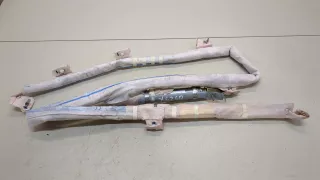 3C0880741E Подушка безопасности боковая (шторка) левая Volkswagen Passat B8 Арт 20386797, вид 2