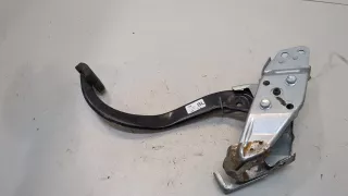 13192506 Педаль сцепления Opel Zafira B Арт 20236365, вид 2