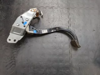 13192506 Педаль сцепления Opel Zafira B Арт 20236365, вид 4