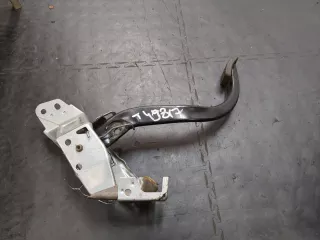 13192506 Педаль сцепления Opel Zafira B Арт 20236365, вид 5