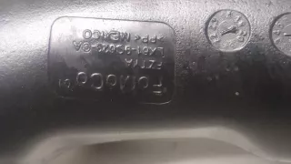 K1BY6F075AB Патрубок воздушного фильтра Ford Escape 4 Арт 9372703, вид 3
