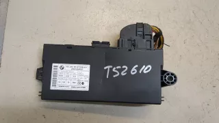 9147226 Блок управления противоугонной системой BMW 3 E90/E91/E92/E93 Арт 20406762, вид 1