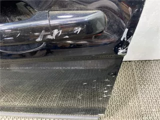 LR080275 Молдинг (накладка) двери передней левой Land Rover Range Rover 4 Арт 10649486, вид 3