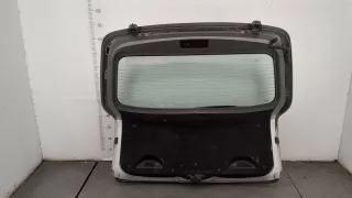  Накладка (молдинг) крышки багажника Renault Laguna 2 Арт 11397851, вид 2
