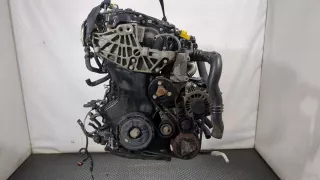 8200833647 Кронштейн полуоси Renault Laguna 3 Арт 11328832, вид 1