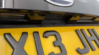  Кнопка открытия багажника Lexus CT Арт 11398235, вид 3