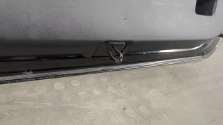  Кнопка открытия багажника Lexus CT Арт 11398235, вид 4