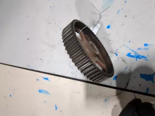 06B109111 Шкив распредвала Audi TT 2 Арт 9353727, вид 2