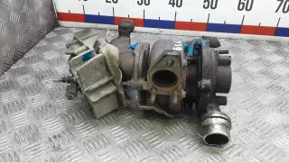 14256RH82728404 Турбина дизельная Nissan Qashqai 1  1.5л Арт 5EP39BK01, вид 3