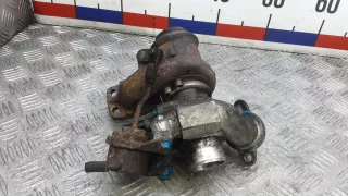 4917307507 Турбина дизельная Citroen Berlingo 2  Арт 4EP38BK01, вид 4