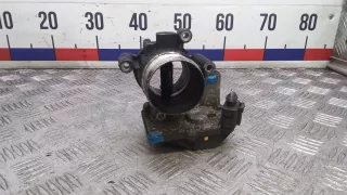 03L128063EV100 Дроссельная заслонка дизельная Audi A6 C6 (S6,RS6) Арт 2EP09BQ01, вид 1