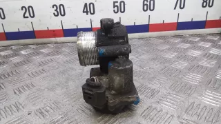 03L128063EV100 Дроссельная заслонка дизельная Audi A6 C6 (S6,RS6) Арт 2EP09BQ01, вид 2