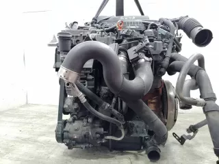 PSARH02,10DYWR Двигатель Peugeot 807 Арт 2087837, вид 1