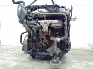 PSARH02,10DYWR Двигатель Peugeot 807 Арт 2087837, вид 2