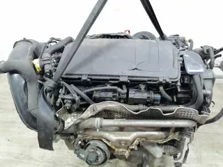 PSARH02,10DYWR Двигатель Peugeot 807 Арт 2087837, вид 6
