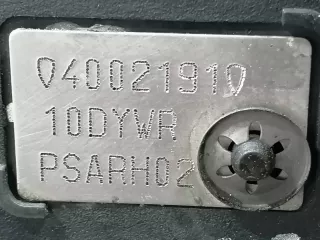 PSARH02,10DYWR Двигатель Peugeot 807 Арт 2087837, вид 7