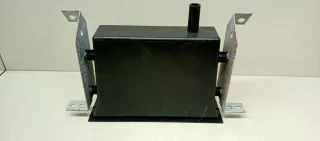 6847501U10,684753F00 Бардачок Nissan X-Trail T30 Арт 2085293, вид 2