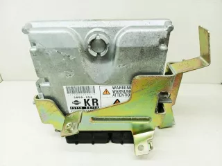 2758004563,5800-456,23710ES75A Блок управления двигателем Nissan X-Trail T30 Арт 2087423
