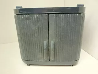 68104EQ000,NF1B8A вещевой отсек Nissan X-Trail T30 Арт 2087375, вид 1