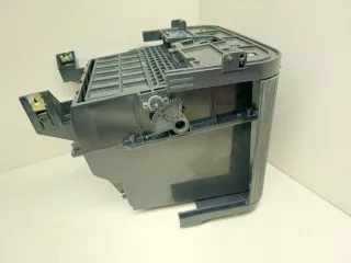 68104EQ000,NF1B8A вещевой отсек Nissan X-Trail T30 Арт 2087375, вид 3