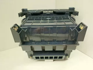 68104EQ000,NF1B8A вещевой отсек Nissan X-Trail T30 Арт 2087375, вид 4