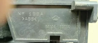 68104EQ000,NF1B8A вещевой отсек Nissan X-Trail T30 Арт 2087375, вид 6