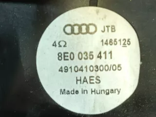 8E0035411,491041030005 Динамик двери передней правой Audi A4 B7 Арт 2083745, вид 4