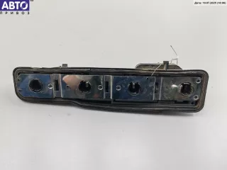 393203 Плата фонаря заднего левого Opel Astra G Арт 55012980, вид 2
