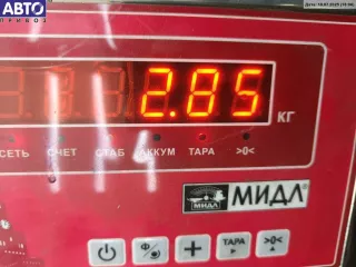  Кулиса КПП Seat Ibiza 3 1.4л i Арт 54810451, вид 2