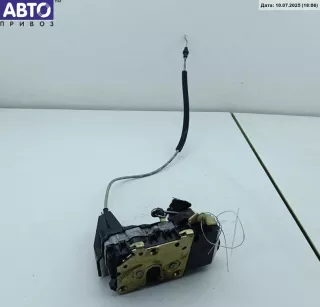  Замок двери передней левой Peugeot 307 Арт 54826129, вид 1