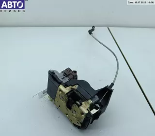  Замок двери передней левой Peugeot 307 Арт 54826129, вид 3