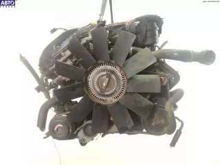 206S4, M52TUB20 Двигатель (ДВС) BMW 5 E39 Арт 54752320, вид 1