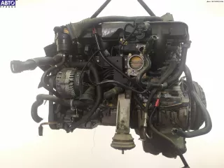 206S4, M52TUB20 Двигатель (ДВС) BMW 5 E39 Арт 54752320, вид 2