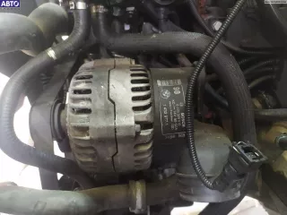 206S4, M52TUB20 Двигатель (ДВС) BMW 5 E39 Арт 54752320, вид 3