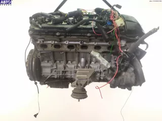 206S4, M52TUB20 Двигатель (ДВС) BMW 5 E39 Арт 54752320, вид 5