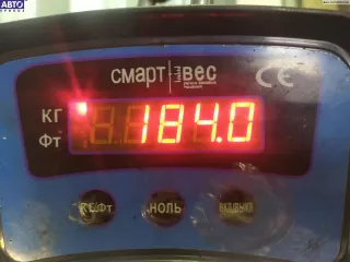 206S4, M52TUB20 Двигатель (ДВС) BMW 5 E39 Арт 54752320, вид 6