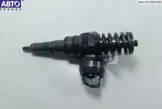 038130073AG Форсунка топливная Audi A3 8P Арт 55067507, вид 2