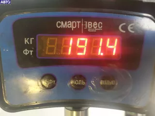 611987, OM611.987, OM611 Двигатель (ДВС) Mercedes Sprinter W901-905 Арт 54755298, вид 7